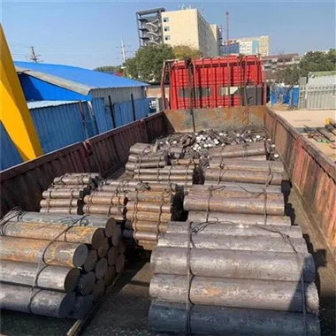 Oțel inoxidabil 440C