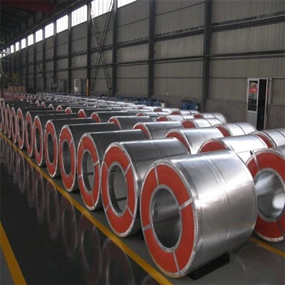 S420GD Benzi galvanizate la cald