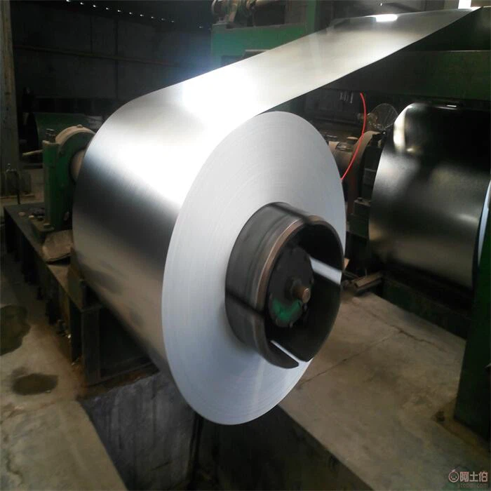 23Z110 Silicon Steel