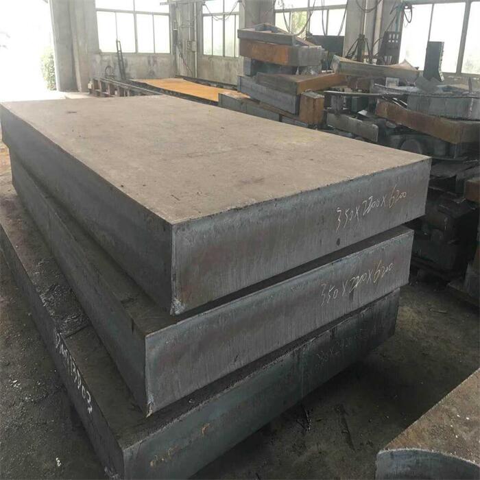 Hot Rolled Ah36 Steel Plate With ABS CCS Certificates