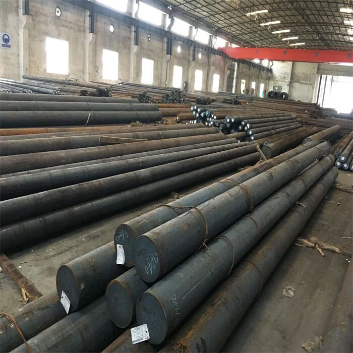 SCM440 Alloy Steel