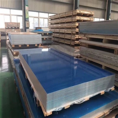Bobina de aluminiu 1090