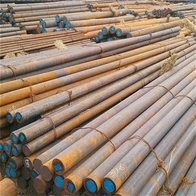 20CrMo5 Germania Oțel Structural