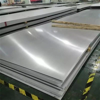 304 ALIE DE OȚEL INOX