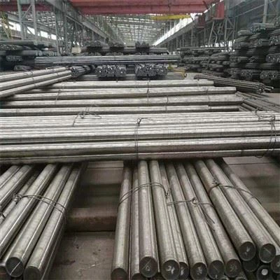 AISI 4340H Steel