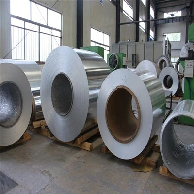 Aluminiu 1050-O