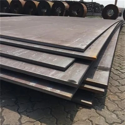 Placă de oțel pentru construcția navelor CCS ABS