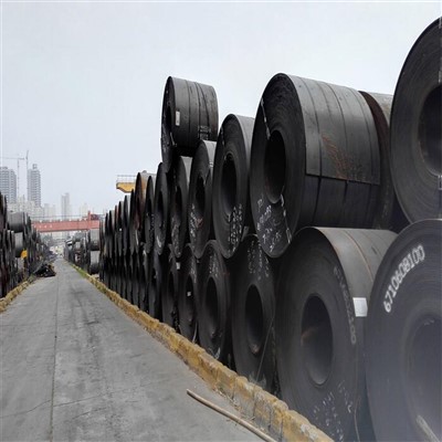 Flat Rolled Steel Excavator Bucket Plate Eh36 Price