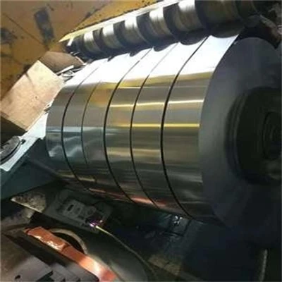 OȚEL INOX ALIAT 430