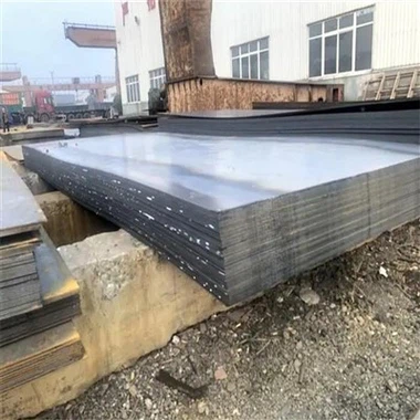 Jardinierele Corten sunt extrem de durabile