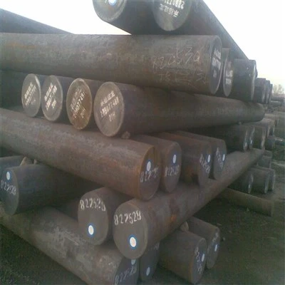 Q345B \/Q345D Placă de oțel carbon cu rezistență ridicată cu rezistență ridicată