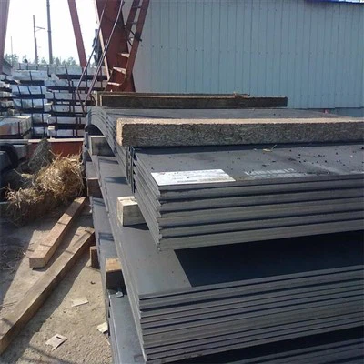 Q420B Placă de aliaj cu conținut scăzut de carbon