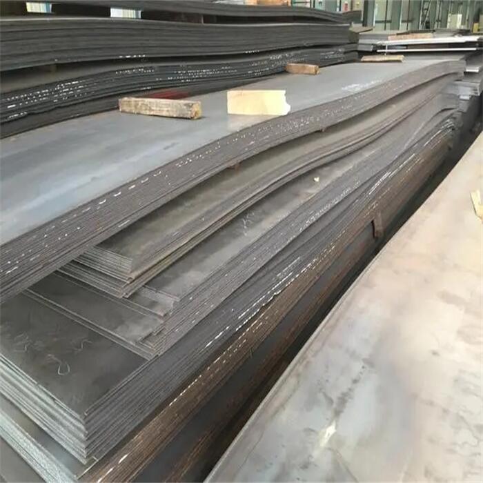 Steel Plate S355JR